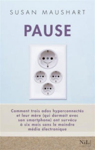 MAUSHART, Susan: Pause