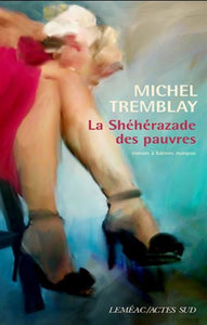 TREMBALY, Michel: La Shérérazade des pauvres