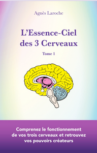 LAROCHE, Agnès: L'Essence-Ciel (2 volumes)