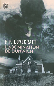 LOVECRAFT, H.P.: L'abomination de Dunwich