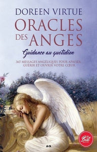 VIRTUE, Doreen: Oracles des anges
