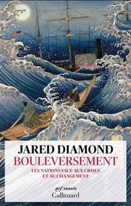 DIAMOND, Jared: Bouleversement