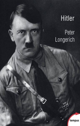 LONGERICH, Peter: Hitler