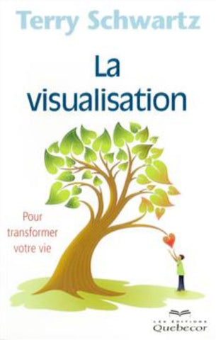 SCHWARTZ, Terry: La visualisation