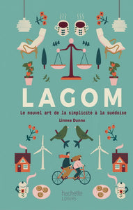 DUNNE, Linnea: Lagom