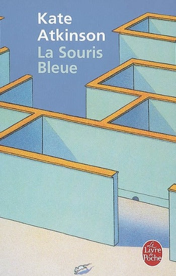 ATKINSON, Kate: La sourie bleue