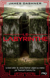 DASHNER, James: Le labyrinthe (3 volumes)