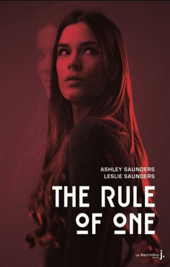 SAUNDERS, Ashley; SAUNDERS, Leslie: The rule of one