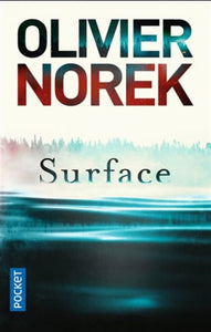 NOREK, Olivier: Surface