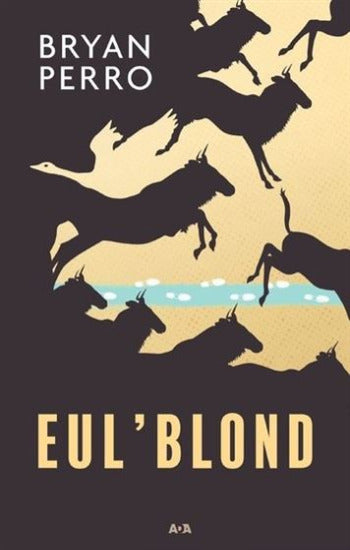 PERRO, Bryan: EUL'BLOND