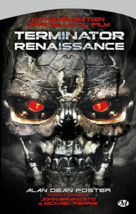 FOSTER, Alan Dean: Terminator renaissance