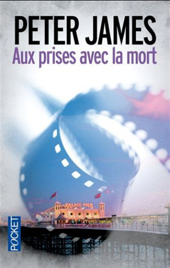 JAMES, Peter: Aux prises avec la mort