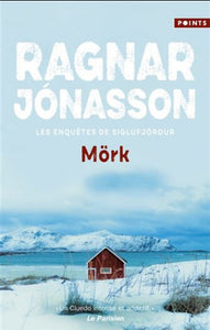 JONASSON, Ragnar: Mork