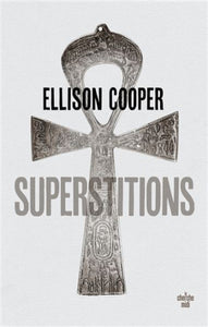 COOPER, Ellison: Superstitions