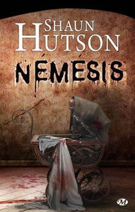 HUTSON, Shaun: Nemesis