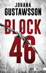 GUSTAWSSON, Johana: Block 46