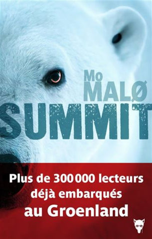 MALO, Mo: Summit