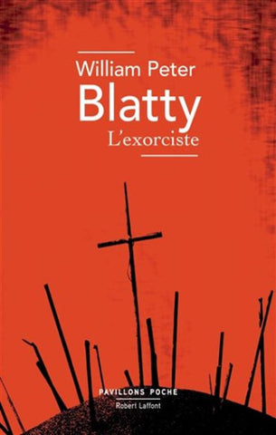 BLATTY, William Peter: L'exorciste