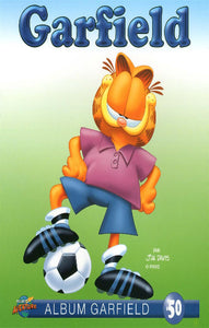 DAVIS, Jim: Garfield Tome 50