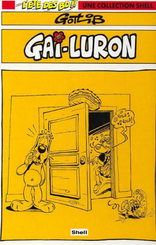 GOTLIB: Gai-Luron