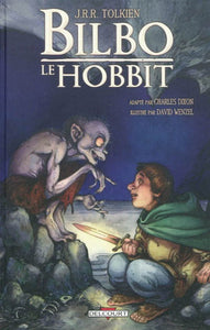 TOLKIEN: J.R.R.: Bilbo - Le hobbit