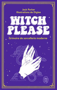PARKER, Jack: Witch please