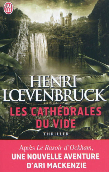 LOVENBRUCK, Henri: Les cathédrales du vide