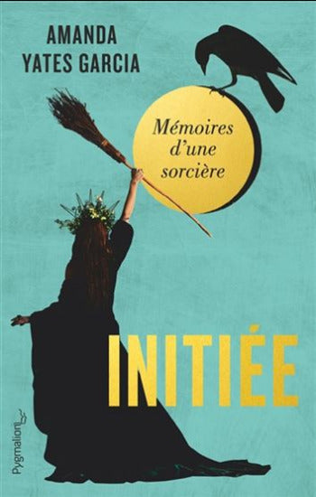 YATES GARCIA, Amanda: Initiée