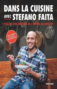 FAITA, Stefano: Dans la cuisine avec Stefano Faita