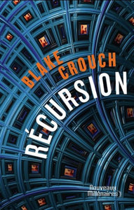 BLAKE, Crouch: Récursion