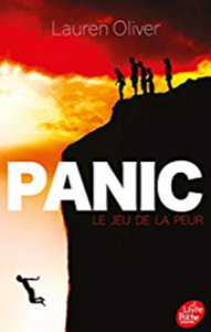 OLIVER, Lauren: Panic - Le jeu de la peur