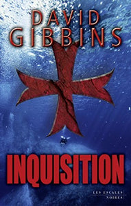 GIBBINS, David: Inquisition