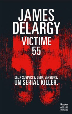 DELARGY, James: Victime 55