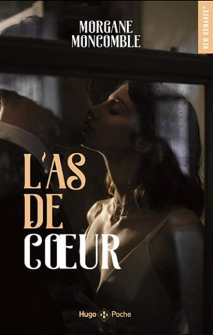 MONCOMBLE, Morgane: L'as de coeur