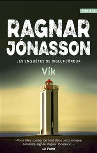 JONASSON, Ragnar: Vik