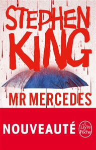 KING, Stephen: Mr Mercedes