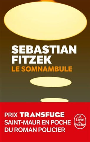 FITZEK, Sebastian: Le somnambule