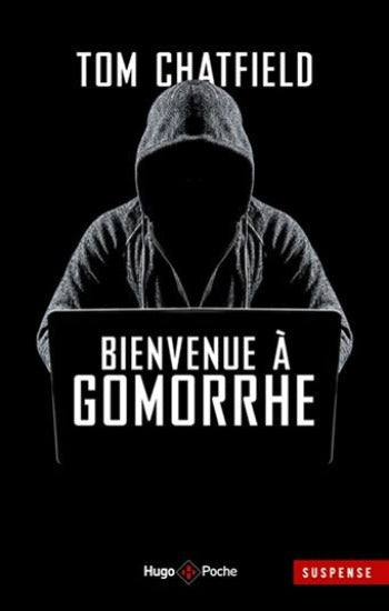 CHATFIELD, Tom: Bienvenue à Gomorrhe