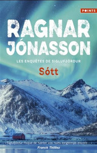 JONASSON, Ragnar: Sott