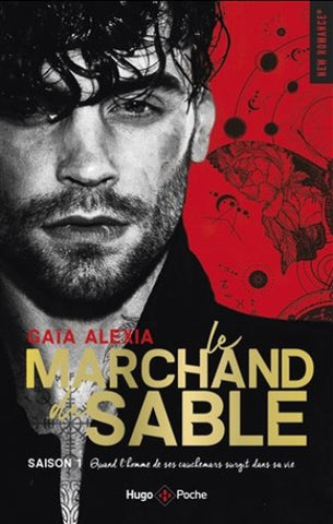 ALEXIA, Gaïa: Le marchand de sable