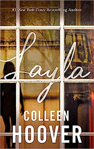HOOVER, Colleen: Layla