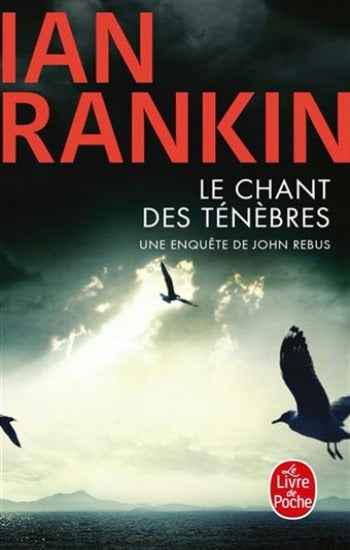 RANKIN, Ian: Le chant des ténèbres