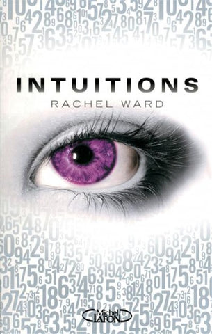 WARD, Rachel: Intuitions (3 volumes)