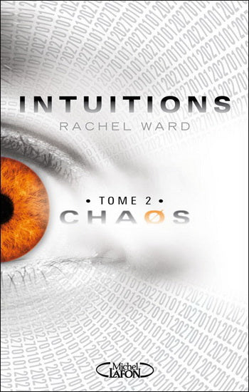 WARD, Rachel: Intuitions (3 volumes)