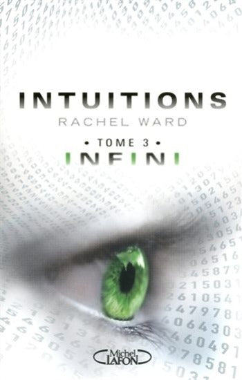 WARD, Rachel: Intuitions (3 volumes)