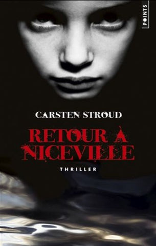 STROUD, Carsten: Retour à Niceville