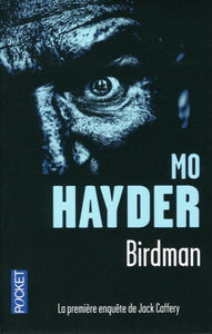 HAYDER, Mo: Birdman