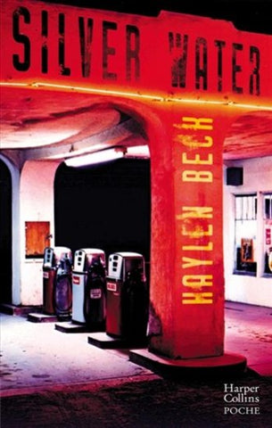 BECK, Haylen: Silver water