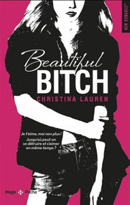 LAUREN, Christina: Beautiful bitch