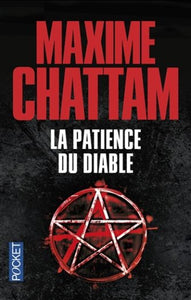 CHATTAM, Maxime: La patience du diable